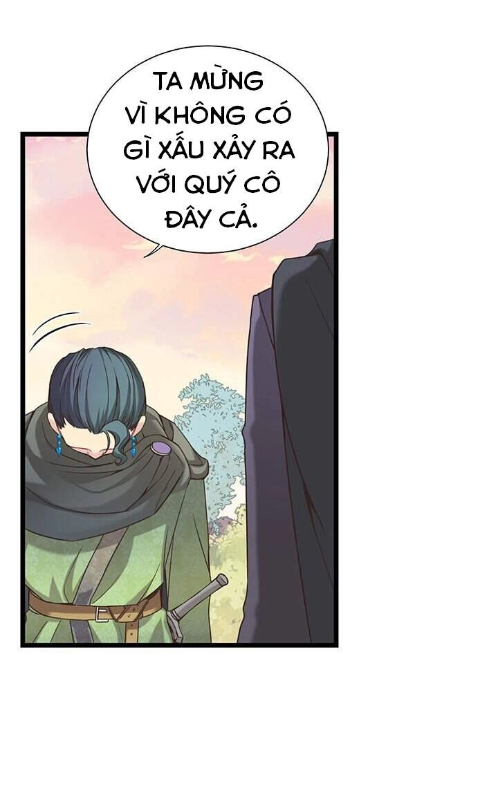 Nhân Vật Phản Diện Yêu Cầu Tôi Yêu Chàng Chapter 22 - 44