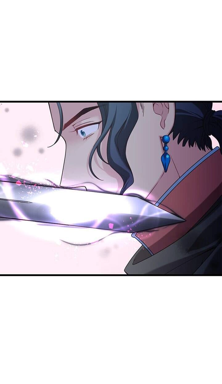 Nhân Vật Phản Diện Yêu Cầu Tôi Yêu Chàng Chapter 22 - 45