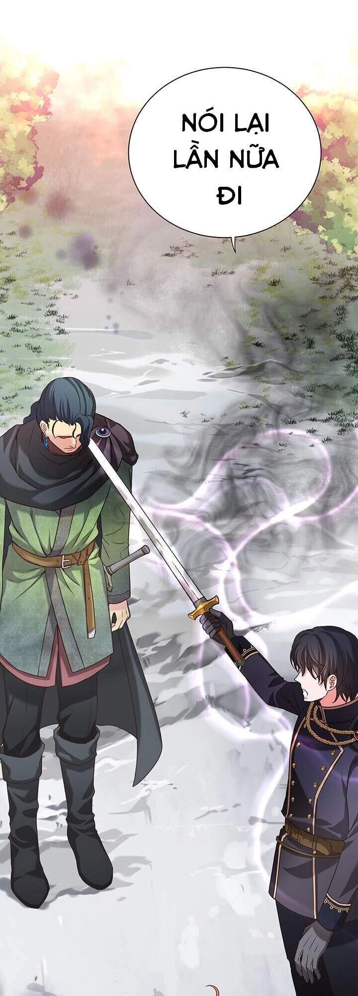 Nhân Vật Phản Diện Yêu Cầu Tôi Yêu Chàng Chapter 22 - 46