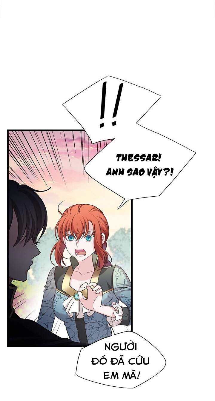 Nhân Vật Phản Diện Yêu Cầu Tôi Yêu Chàng Chapter 22 - 49