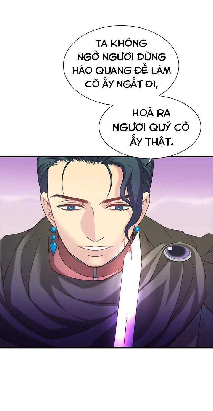 Nhân Vật Phản Diện Yêu Cầu Tôi Yêu Chàng Chapter 22 - 53