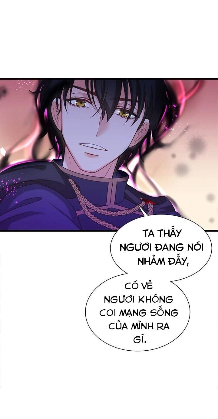 Nhân Vật Phản Diện Yêu Cầu Tôi Yêu Chàng Chapter 22 - 54