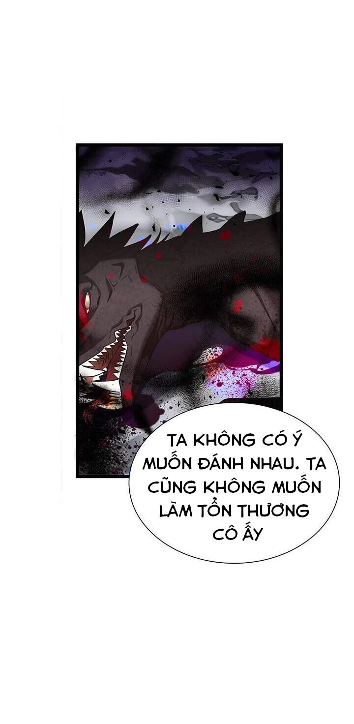 Nhân Vật Phản Diện Yêu Cầu Tôi Yêu Chàng Chapter 22 - 55