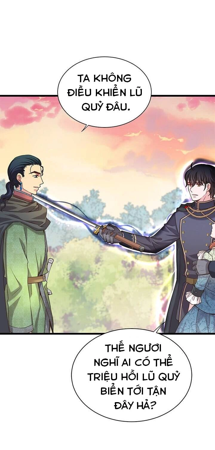 Nhân Vật Phản Diện Yêu Cầu Tôi Yêu Chàng Chapter 22 - 56