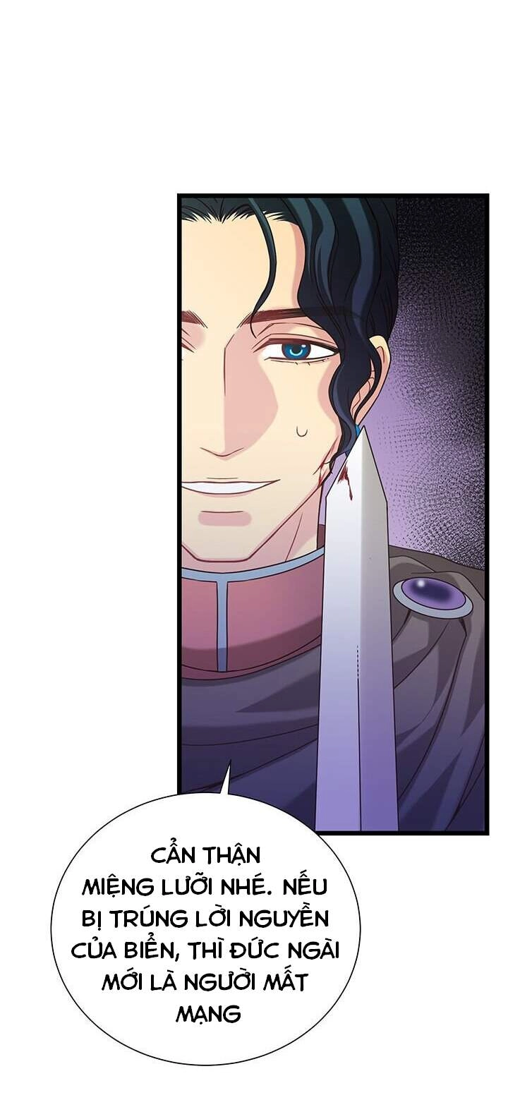 Nhân Vật Phản Diện Yêu Cầu Tôi Yêu Chàng Chapter 22 - 58