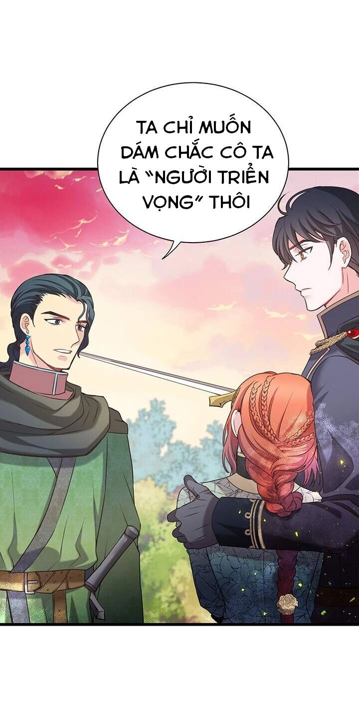 Nhân Vật Phản Diện Yêu Cầu Tôi Yêu Chàng Chapter 22 - 59