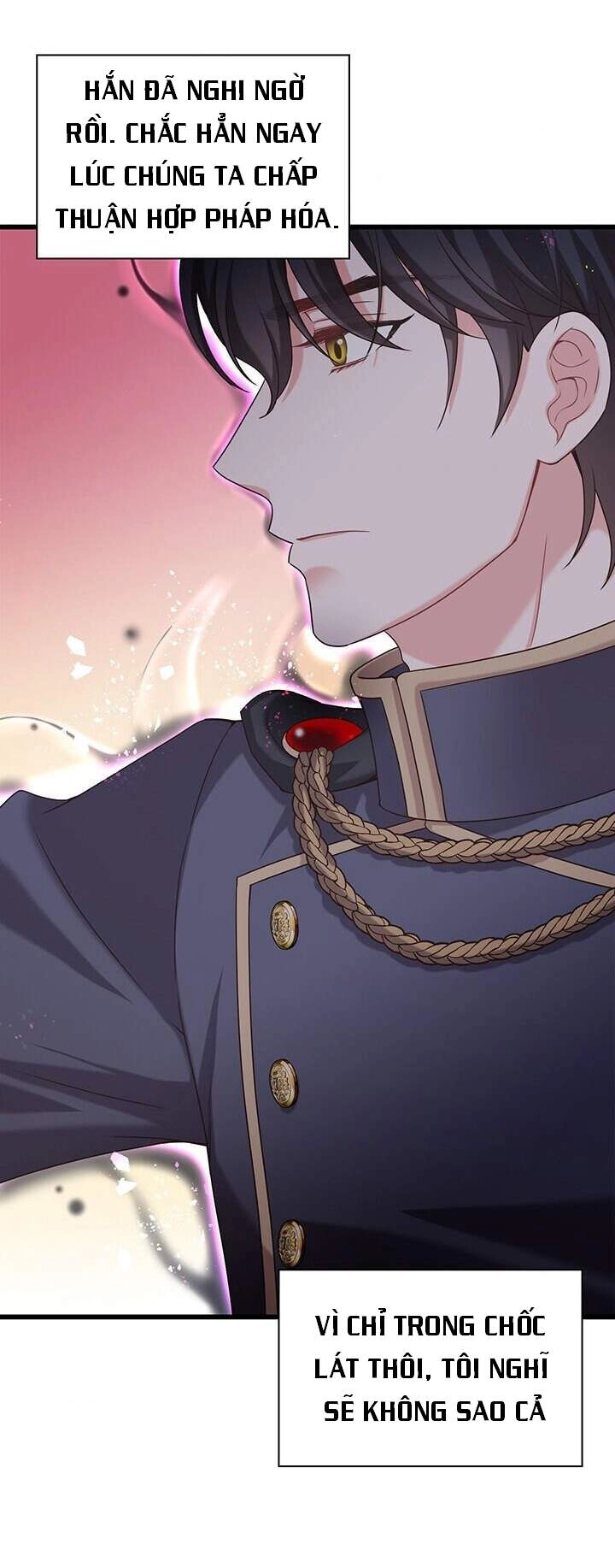 Nhân Vật Phản Diện Yêu Cầu Tôi Yêu Chàng Chapter 22 - 60