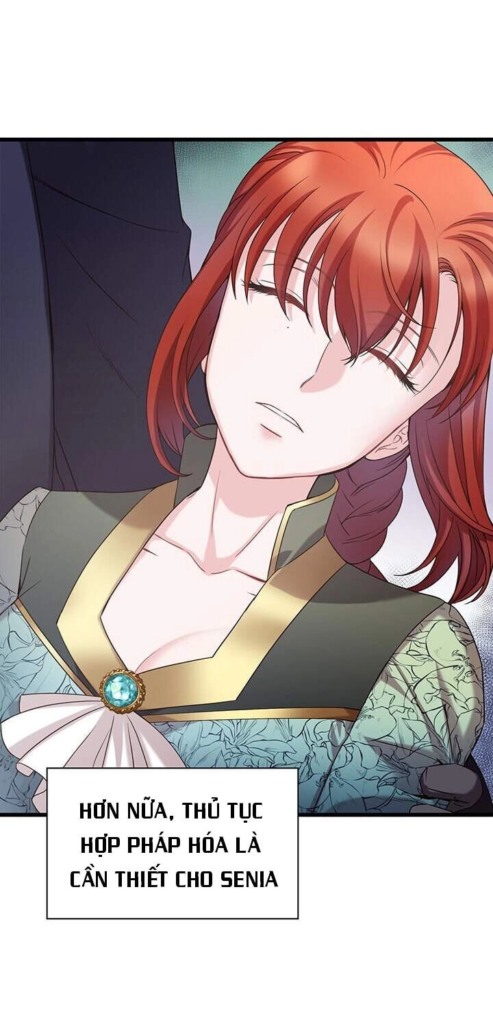 Nhân Vật Phản Diện Yêu Cầu Tôi Yêu Chàng Chapter 22 - 61