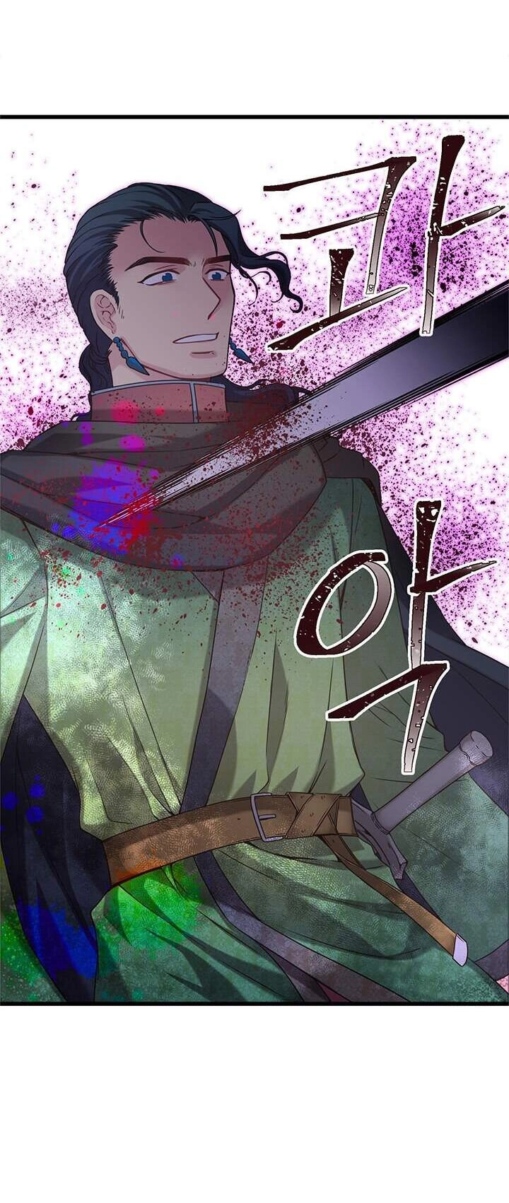 Nhân Vật Phản Diện Yêu Cầu Tôi Yêu Chàng Chapter 22 - 67