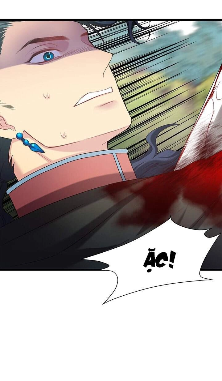 Nhân Vật Phản Diện Yêu Cầu Tôi Yêu Chàng Chapter 22 - 69