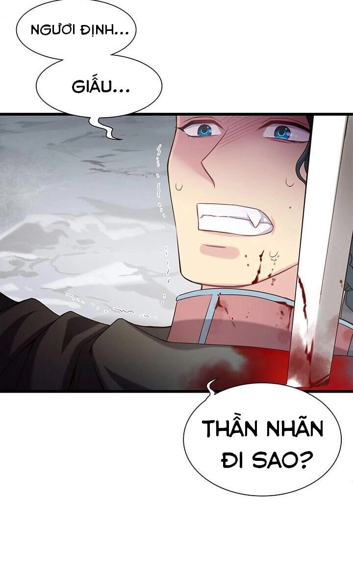 Nhân Vật Phản Diện Yêu Cầu Tôi Yêu Chàng Chapter 22 - 74