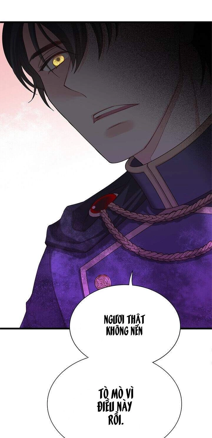 Nhân Vật Phản Diện Yêu Cầu Tôi Yêu Chàng Chapter 23 - 4