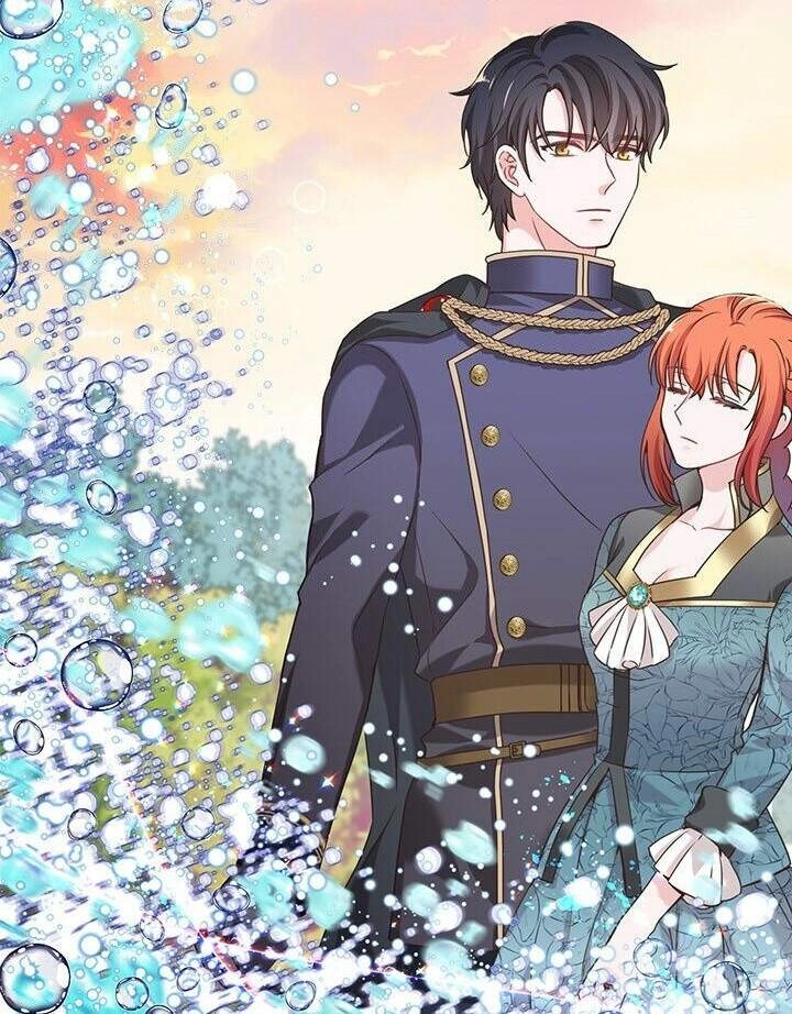 Nhân Vật Phản Diện Yêu Cầu Tôi Yêu Chàng Chapter 23 - 11