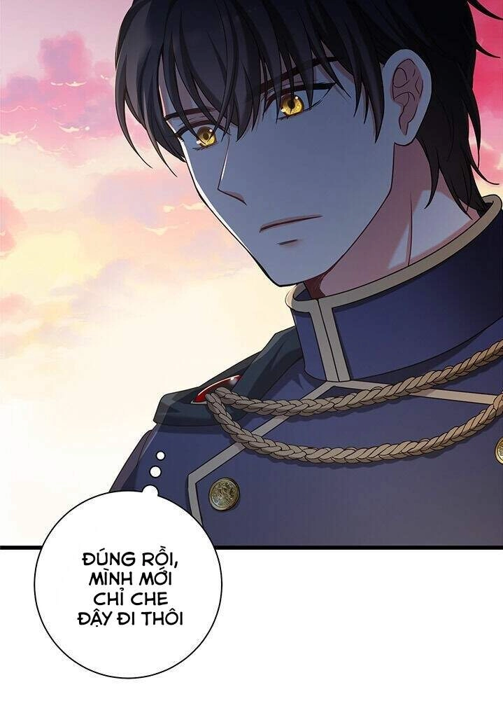 Nhân Vật Phản Diện Yêu Cầu Tôi Yêu Chàng Chapter 23 - 13