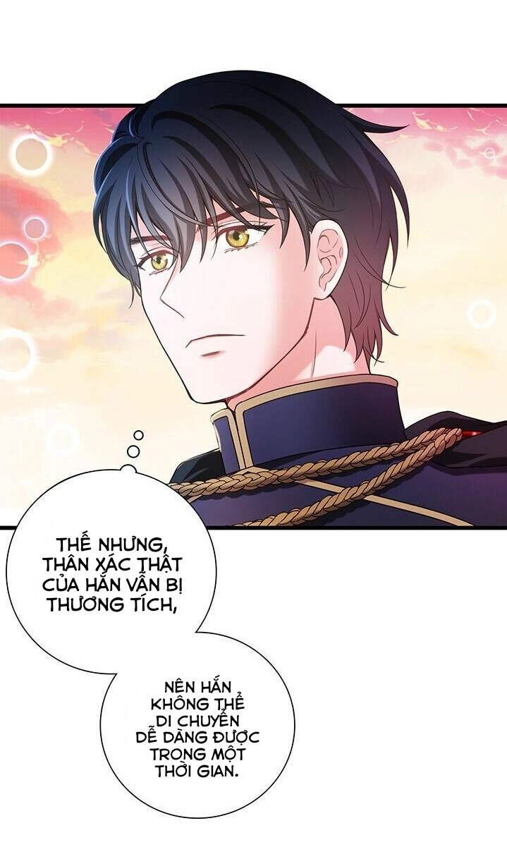 Nhân Vật Phản Diện Yêu Cầu Tôi Yêu Chàng Chapter 23 - 14