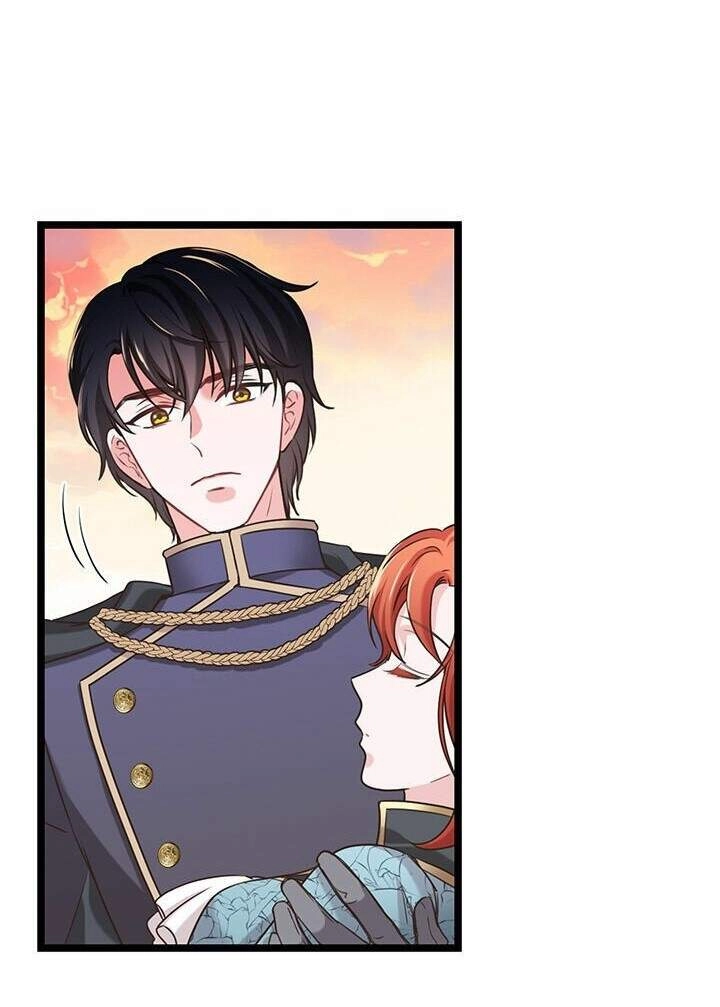 Nhân Vật Phản Diện Yêu Cầu Tôi Yêu Chàng Chapter 23 - 17