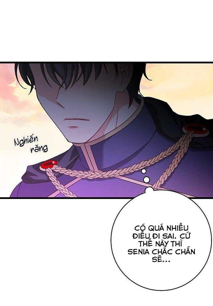 Nhân Vật Phản Diện Yêu Cầu Tôi Yêu Chàng Chapter 23 - 20