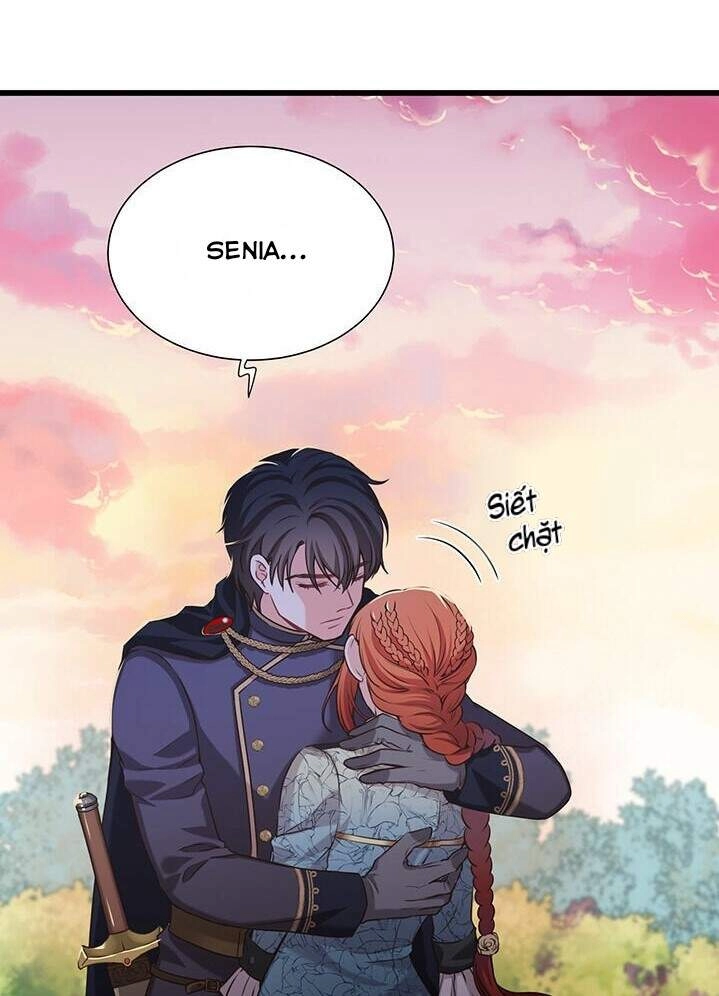 Nhân Vật Phản Diện Yêu Cầu Tôi Yêu Chàng Chapter 23 - 21