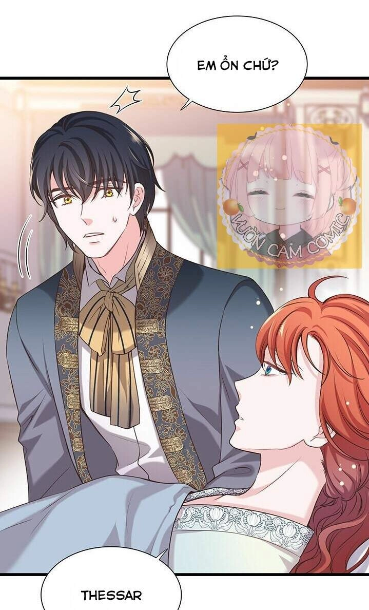 Nhân Vật Phản Diện Yêu Cầu Tôi Yêu Chàng Chapter 23 - 27