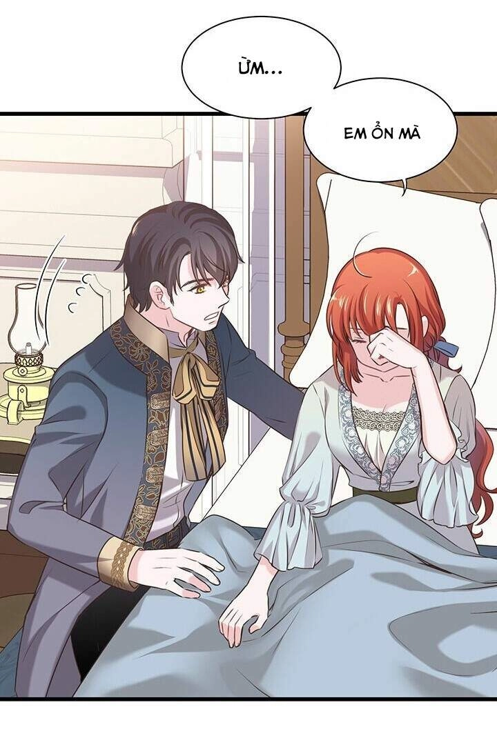 Nhân Vật Phản Diện Yêu Cầu Tôi Yêu Chàng Chapter 23 - 29