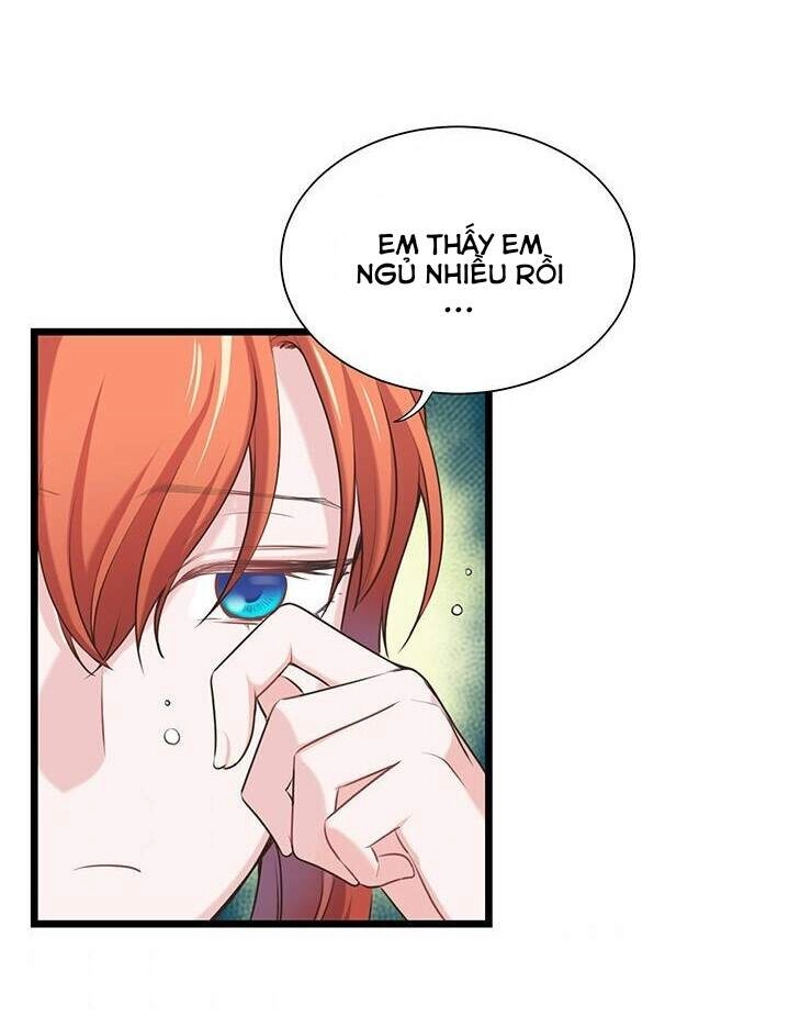 Nhân Vật Phản Diện Yêu Cầu Tôi Yêu Chàng Chapter 23 - 30