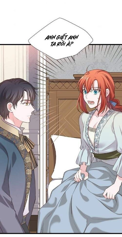 Nhân Vật Phản Diện Yêu Cầu Tôi Yêu Chàng Chapter 23 - 31