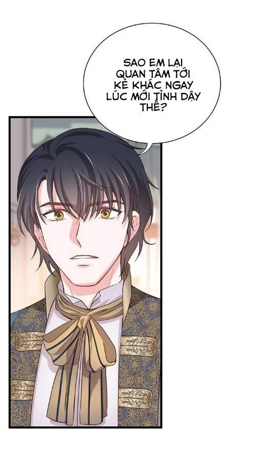 Nhân Vật Phản Diện Yêu Cầu Tôi Yêu Chàng Chapter 23 - 32