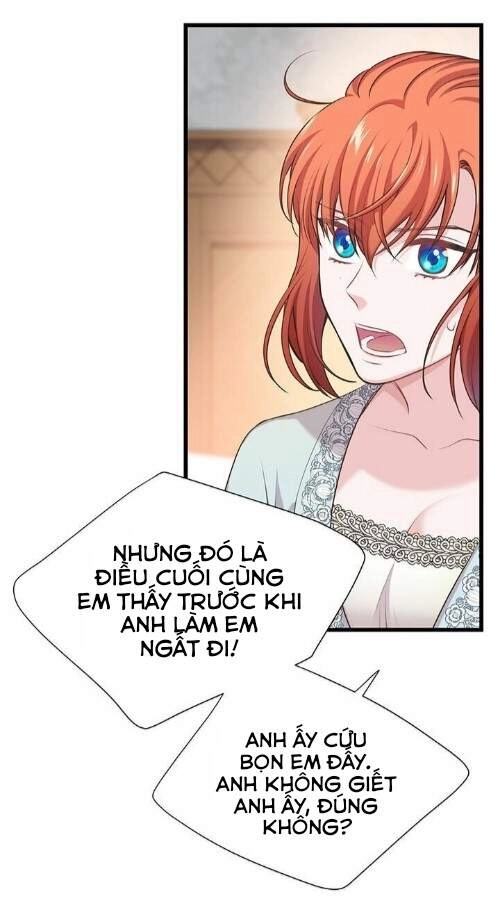 Nhân Vật Phản Diện Yêu Cầu Tôi Yêu Chàng Chapter 23 - 33