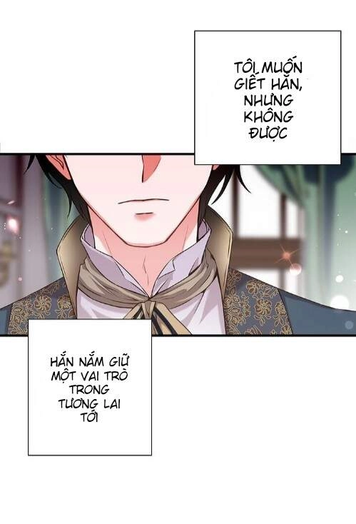 Nhân Vật Phản Diện Yêu Cầu Tôi Yêu Chàng Chapter 23 - 34