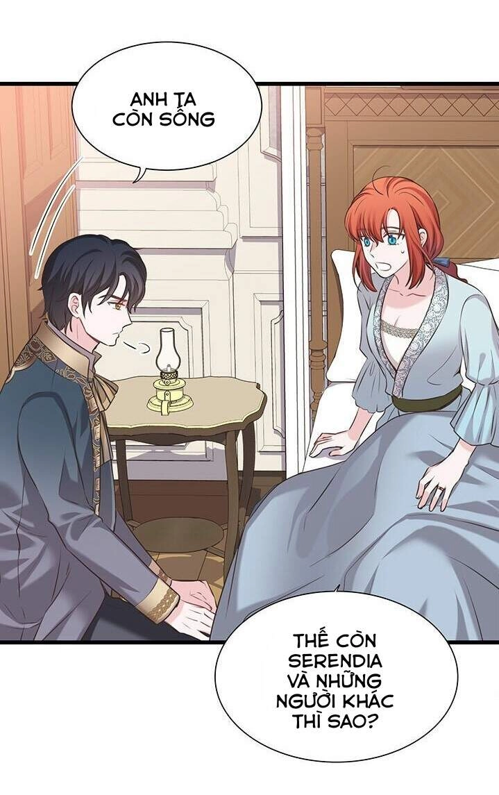 Nhân Vật Phản Diện Yêu Cầu Tôi Yêu Chàng Chapter 23 - 35