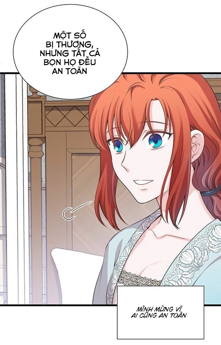 Nhân Vật Phản Diện Yêu Cầu Tôi Yêu Chàng Chapter 23 - 36