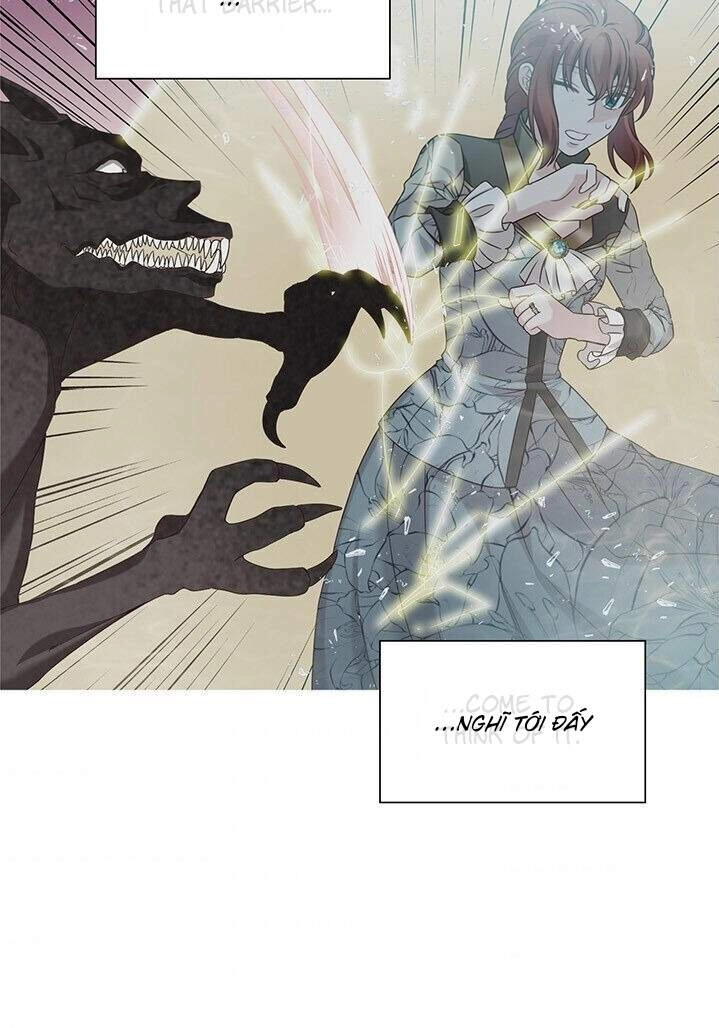 Nhân Vật Phản Diện Yêu Cầu Tôi Yêu Chàng Chapter 23 - 38