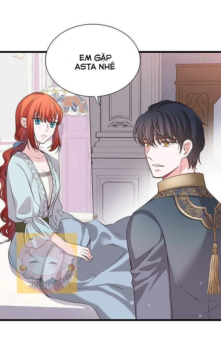 Nhân Vật Phản Diện Yêu Cầu Tôi Yêu Chàng Chapter 23 - 42