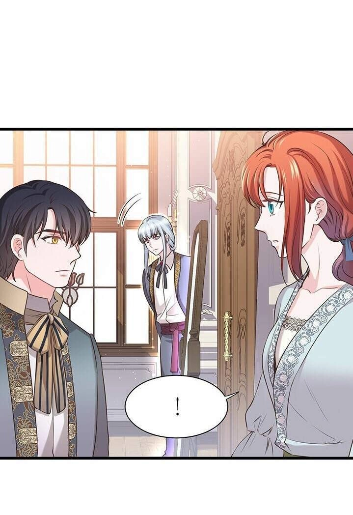 Nhân Vật Phản Diện Yêu Cầu Tôi Yêu Chàng Chapter 23 - 45