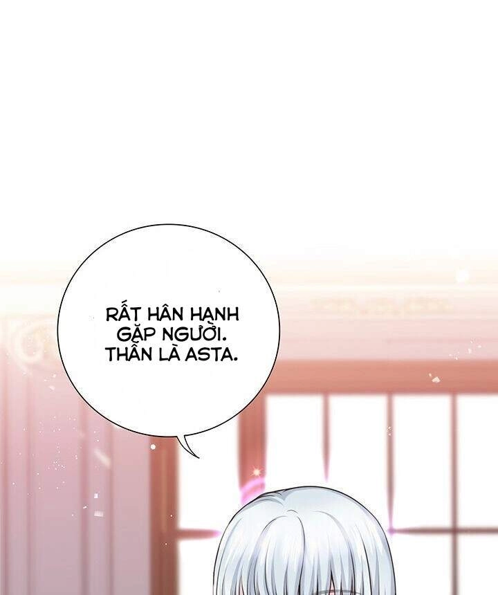 Nhân Vật Phản Diện Yêu Cầu Tôi Yêu Chàng Chapter 23 - 47