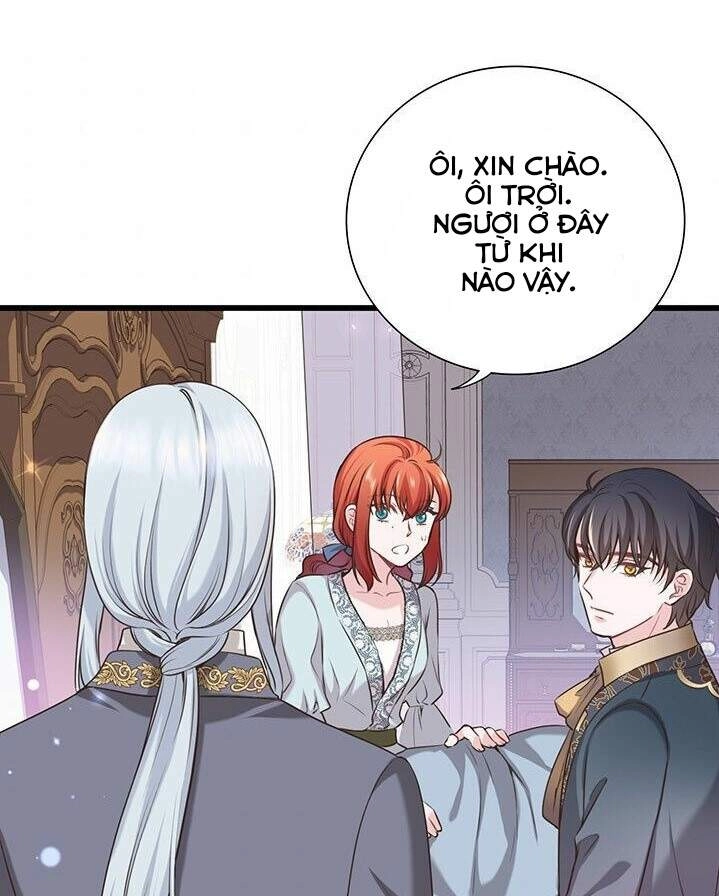 Nhân Vật Phản Diện Yêu Cầu Tôi Yêu Chàng Chapter 23 - 49