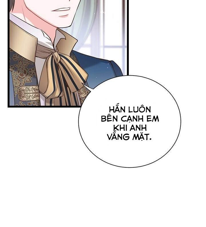 Nhân Vật Phản Diện Yêu Cầu Tôi Yêu Chàng Chapter 23 - 51