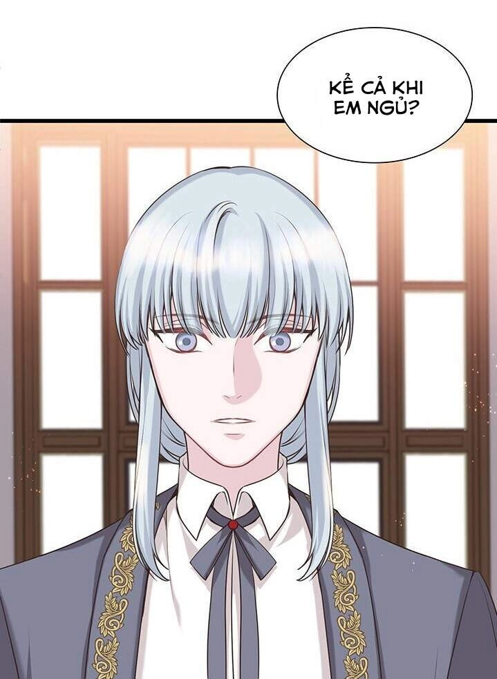 Nhân Vật Phản Diện Yêu Cầu Tôi Yêu Chàng Chapter 23 - 52