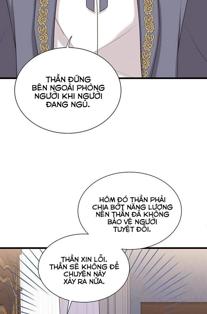 Nhân Vật Phản Diện Yêu Cầu Tôi Yêu Chàng Chapter 23 - 53