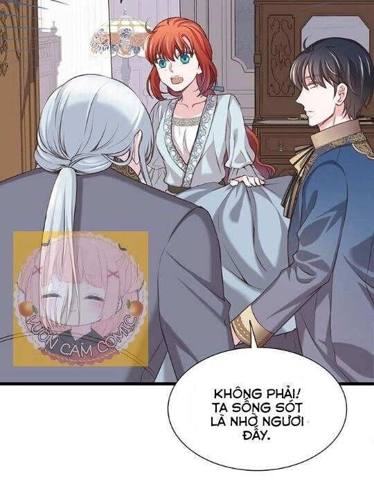 Nhân Vật Phản Diện Yêu Cầu Tôi Yêu Chàng Chapter 23 - 54