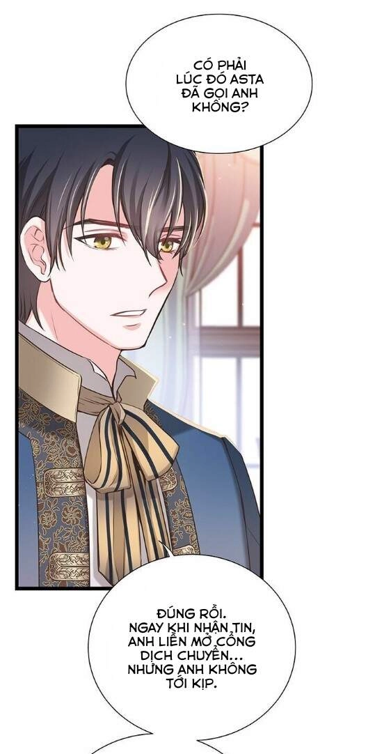 Nhân Vật Phản Diện Yêu Cầu Tôi Yêu Chàng Chapter 23 - 55