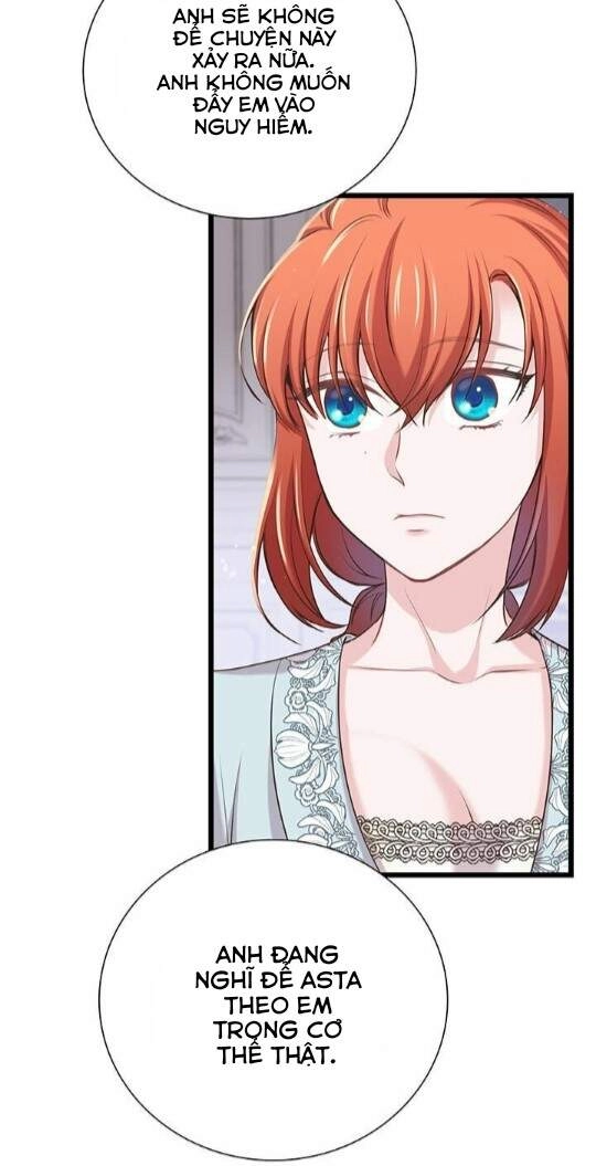 Nhân Vật Phản Diện Yêu Cầu Tôi Yêu Chàng Chapter 23 - 56