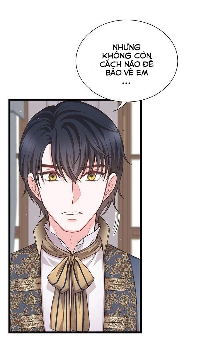 Nhân Vật Phản Diện Yêu Cầu Tôi Yêu Chàng Chapter 23 - 59