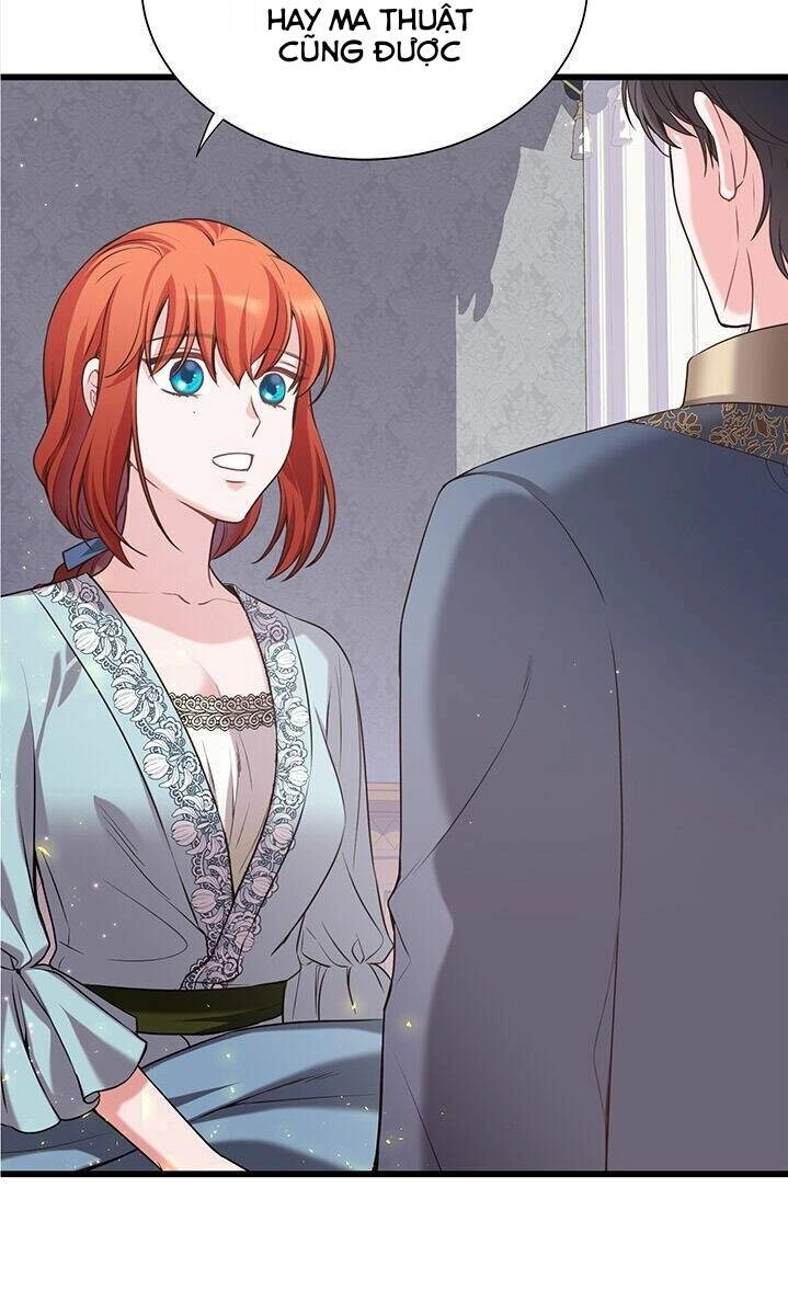 Nhân Vật Phản Diện Yêu Cầu Tôi Yêu Chàng Chapter 23 - 63