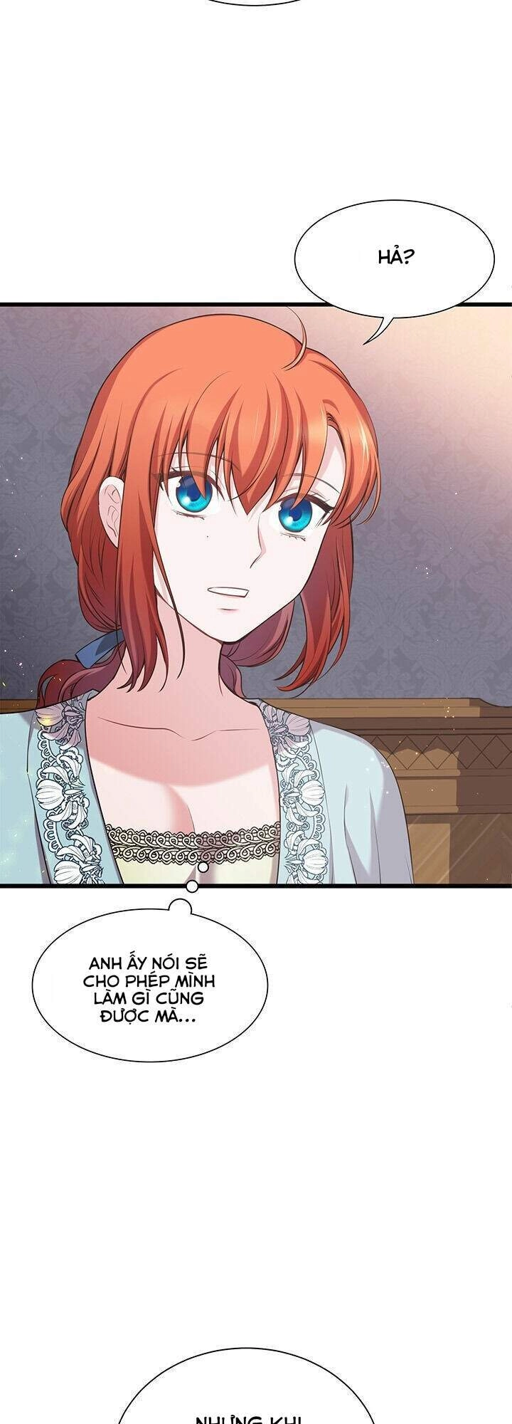 Nhân Vật Phản Diện Yêu Cầu Tôi Yêu Chàng Chapter 23 - 68