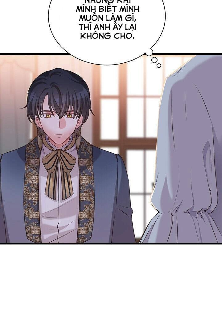 Nhân Vật Phản Diện Yêu Cầu Tôi Yêu Chàng Chapter 23 - 69