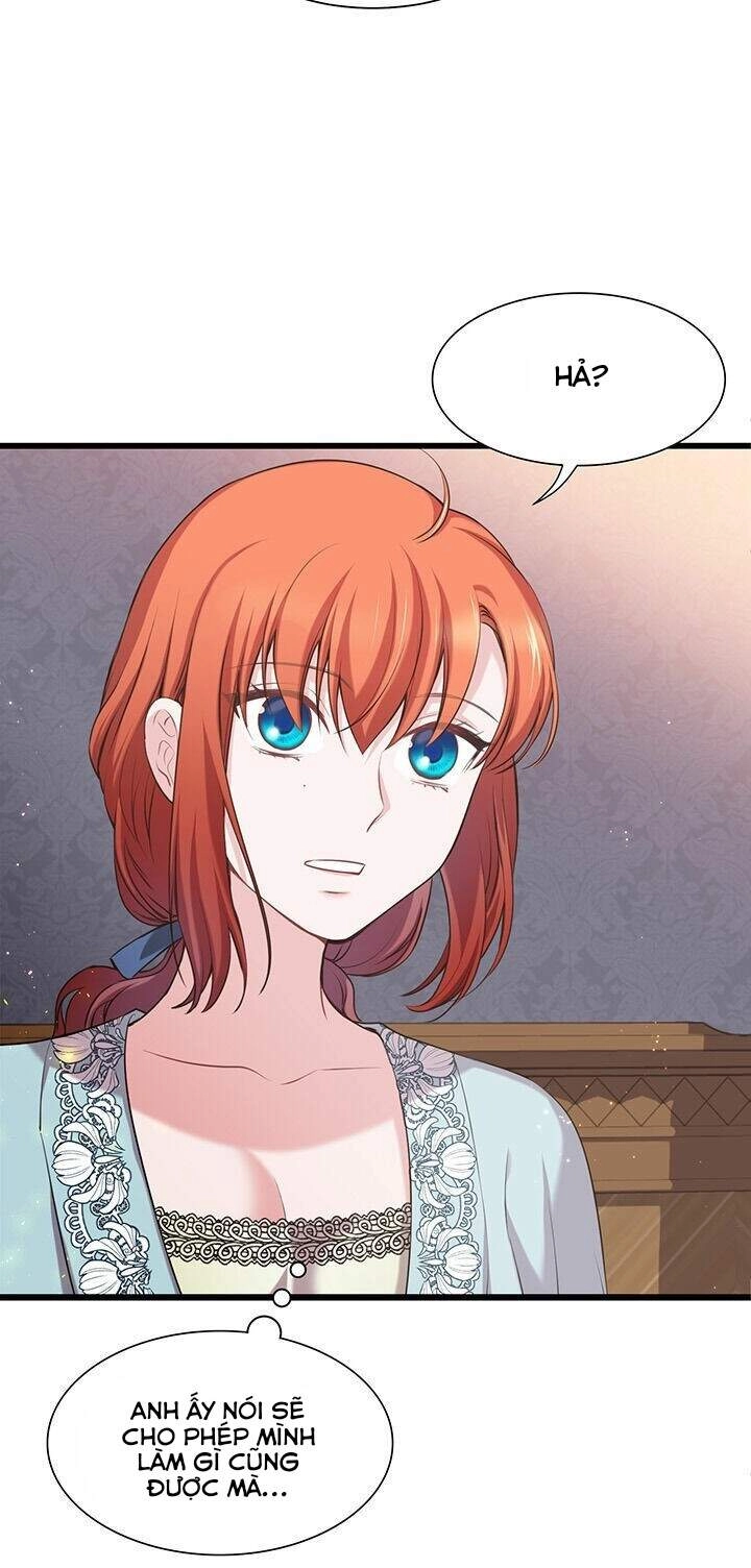 Nhân Vật Phản Diện Yêu Cầu Tôi Yêu Chàng Chapter 23 - 70