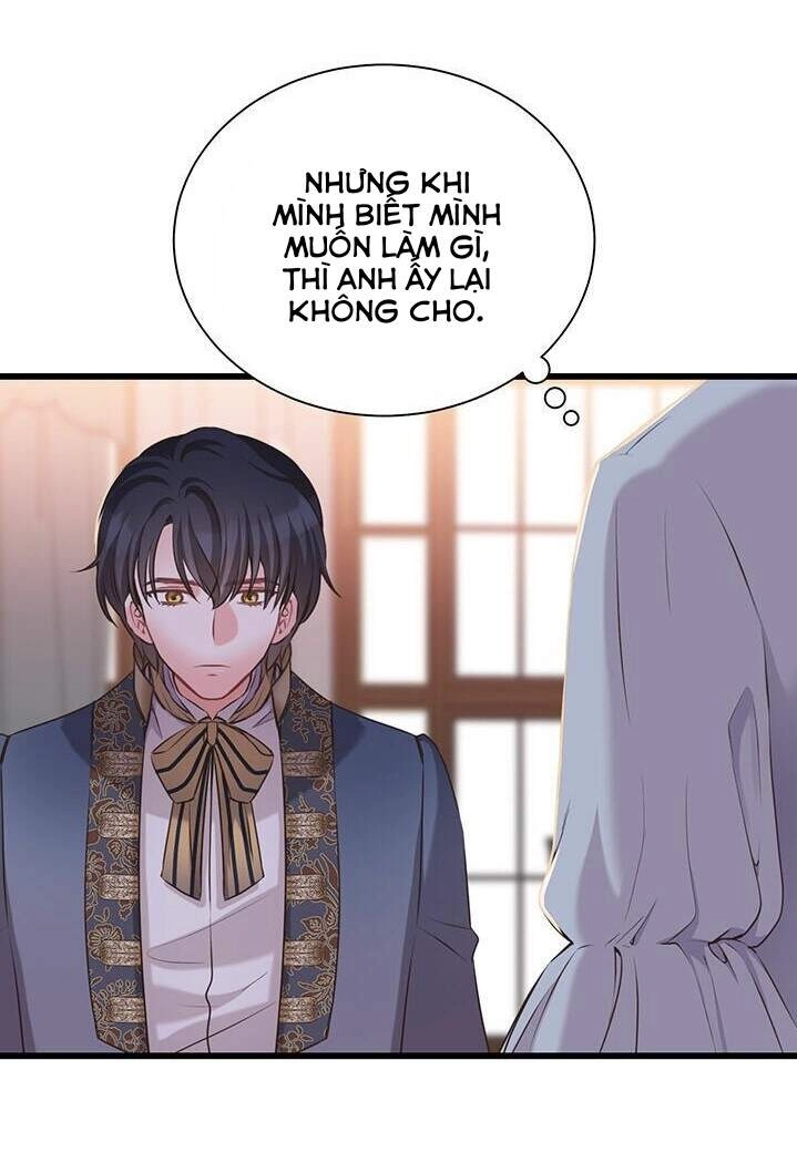 Nhân Vật Phản Diện Yêu Cầu Tôi Yêu Chàng Chapter 23 - 71