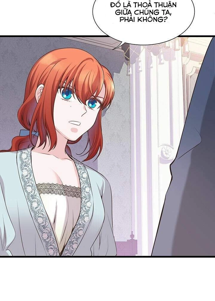 Nhân Vật Phản Diện Yêu Cầu Tôi Yêu Chàng Chapter 23 - 75