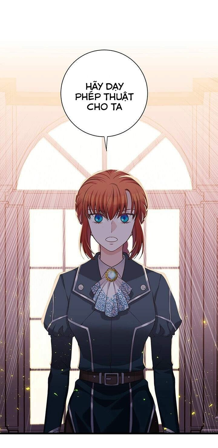 Nhân Vật Phản Diện Yêu Cầu Tôi Yêu Chàng Chapter 23 - 77